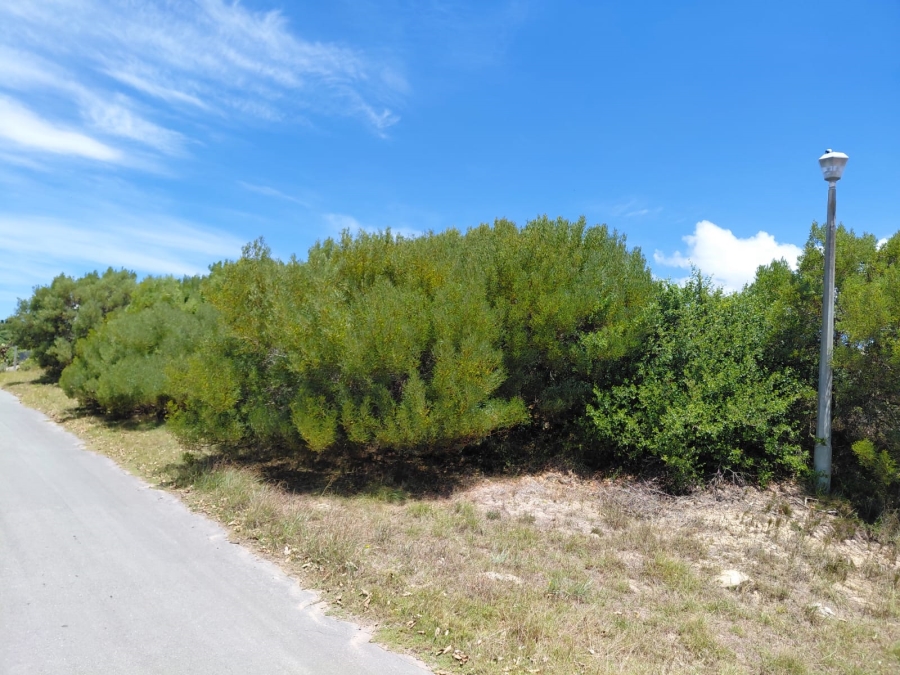 0 Bedroom Property for Sale in Paradise Beach Eastern Cape